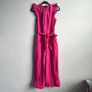 NWOT Women’s Jumpsuit